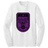 Unisex Tagless® Long-Sleeve T-Shirt Thumbnail