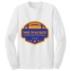 Unisex Tagless® Long-Sleeve T-Shirt Thumbnail