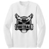 Unisex Tagless® Long-Sleeve T-Shirt Thumbnail