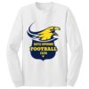 Unisex Tagless® Long-Sleeve T-Shirt Thumbnail