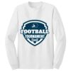 Unisex Tagless® Long-Sleeve T-Shirt Thumbnail