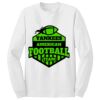 Unisex Tagless® Long-Sleeve T-Shirt Thumbnail