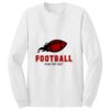 Unisex Tagless® Long-Sleeve T-Shirt Thumbnail