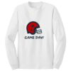 Unisex Tagless® Long-Sleeve T-Shirt Thumbnail