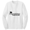 Unisex Tagless® Long-Sleeve T-Shirt Thumbnail