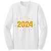 Unisex Tagless® Long-Sleeve T-Shirt Thumbnail