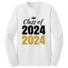 Unisex Tagless® Long-Sleeve T-Shirt Thumbnail