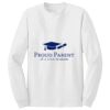 Unisex Tagless® Long-Sleeve T-Shirt Thumbnail