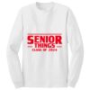 Unisex Tagless® Long-Sleeve T-Shirt Thumbnail