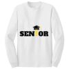 Unisex Tagless® Long-Sleeve T-Shirt Thumbnail