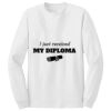 Unisex Tagless® Long-Sleeve T-Shirt Thumbnail