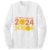 Unisex Tagless® Long-Sleeve T-Shirt Thumbnail