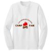 Unisex Tagless® Long-Sleeve T-Shirt Thumbnail