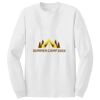 Unisex Tagless® Long-Sleeve T-Shirt Thumbnail