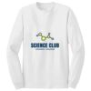 Unisex Tagless® Long-Sleeve T-Shirt Thumbnail