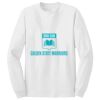 Unisex Tagless® Long-Sleeve T-Shirt Thumbnail