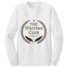 Unisex Tagless® Long-Sleeve T-Shirt Thumbnail