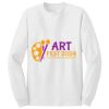 Unisex Tagless® Long-Sleeve T-Shirt Thumbnail