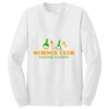Unisex Tagless® Long-Sleeve T-Shirt Thumbnail
