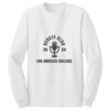 Unisex Tagless® Long-Sleeve T-Shirt Thumbnail