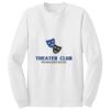 Unisex Tagless® Long-Sleeve T-Shirt Thumbnail