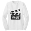 Unisex Tagless® Long-Sleeve T-Shirt Thumbnail