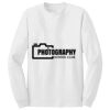 Unisex Tagless® Long-Sleeve T-Shirt Thumbnail