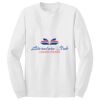 Unisex Tagless® Long-Sleeve T-Shirt Thumbnail