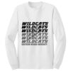 Unisex Tagless® Long-Sleeve T-Shirt Thumbnail