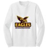 Unisex Tagless® Long-Sleeve T-Shirt Thumbnail