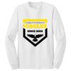 Unisex Tagless® Long-Sleeve T-Shirt Thumbnail