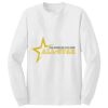 Unisex Tagless® Long-Sleeve T-Shirt Thumbnail