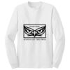 Unisex Tagless® Long-Sleeve T-Shirt Thumbnail