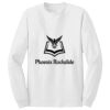 Unisex Tagless® Long-Sleeve T-Shirt Thumbnail