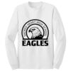 Unisex Tagless® Long-Sleeve T-Shirt Thumbnail