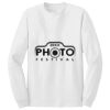 Unisex Tagless® Long-Sleeve T-Shirt Thumbnail