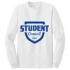 Unisex Tagless® Long-Sleeve T-Shirt Thumbnail