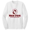 Unisex Tagless® Long-Sleeve T-Shirt Thumbnail