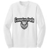 Unisex Tagless® Long-Sleeve T-Shirt Thumbnail