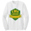 Unisex Tagless® Long-Sleeve T-Shirt Thumbnail