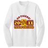 Unisex Tagless® Long-Sleeve T-Shirt Thumbnail