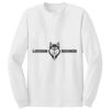 Unisex Tagless® Long-Sleeve T-Shirt Thumbnail