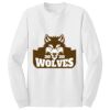 Unisex Tagless® Long-Sleeve T-Shirt Thumbnail