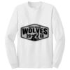 Unisex Tagless® Long-Sleeve T-Shirt Thumbnail