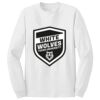 Unisex Tagless® Long-Sleeve T-Shirt Thumbnail