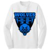 Unisex Tagless® Long-Sleeve T-Shirt Thumbnail