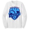 Unisex Tagless® Long-Sleeve T-Shirt Thumbnail