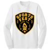 Unisex Tagless® Long-Sleeve T-Shirt Thumbnail