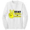Unisex Tagless® Long-Sleeve T-Shirt Thumbnail