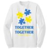 Unisex Tagless® Long-Sleeve T-Shirt Thumbnail